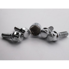 12 X 1.25 WHEEL LOCK NUT